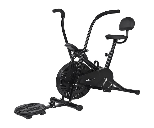 7 Best Cycle For Exercise Best Fitness Bikes In India